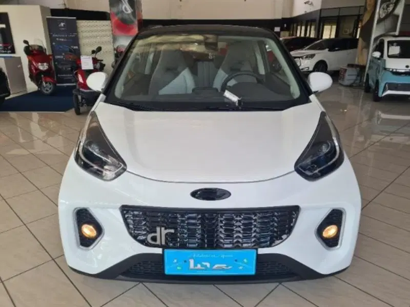 Dr dr 1.0 EV nuova a Massa-Carrara (2)
