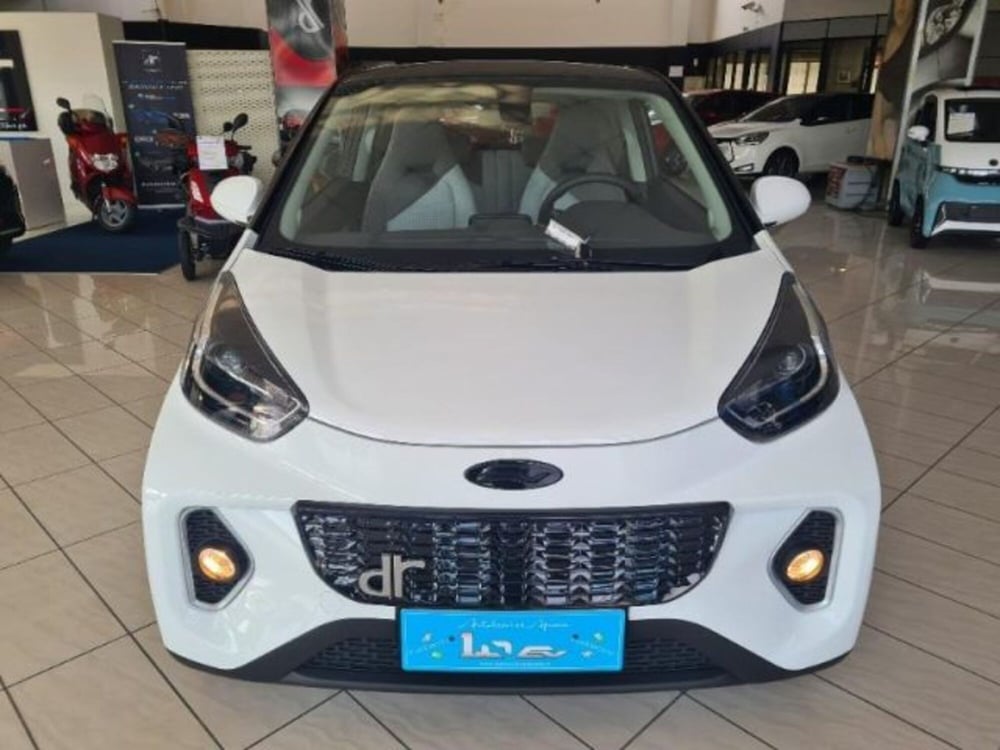 Dr dr 1.0 EV nuova a Massa-Carrara (2)