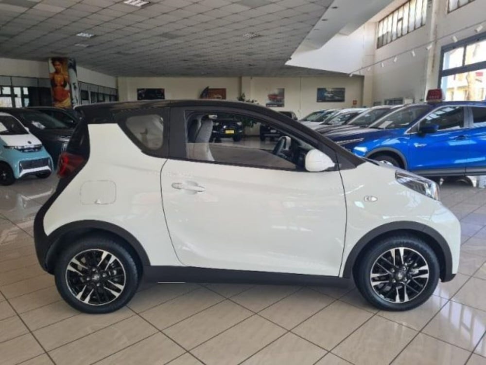 Dr dr 1.0 EV nuova a Massa-Carrara (3)
