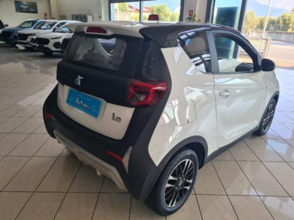 Dr dr 1.0 EV nuova a Massa-Carrara (4)