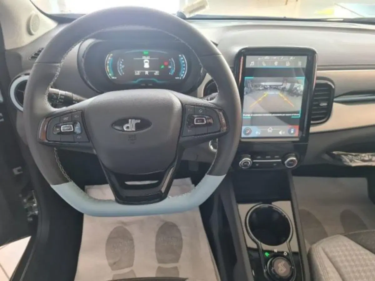 Dr dr 1.0 EV nuova a Massa-Carrara (6)