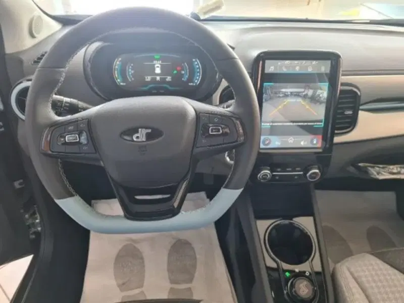 Dr dr 1.0 EV nuova a Massa-Carrara (6)