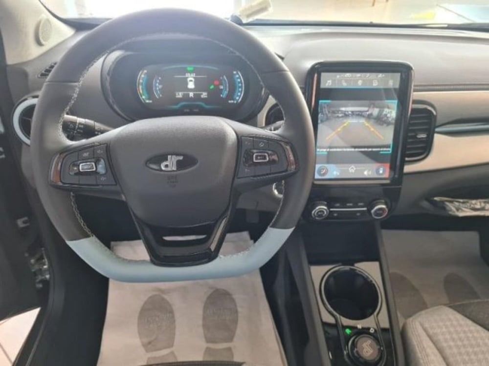 Dr dr 1.0 EV nuova a Massa-Carrara (6)