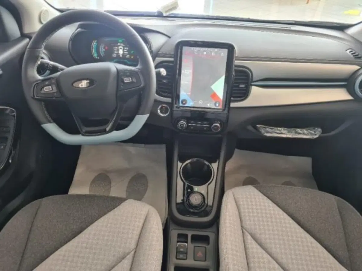Dr dr 1.0 EV nuova a Massa-Carrara (7)