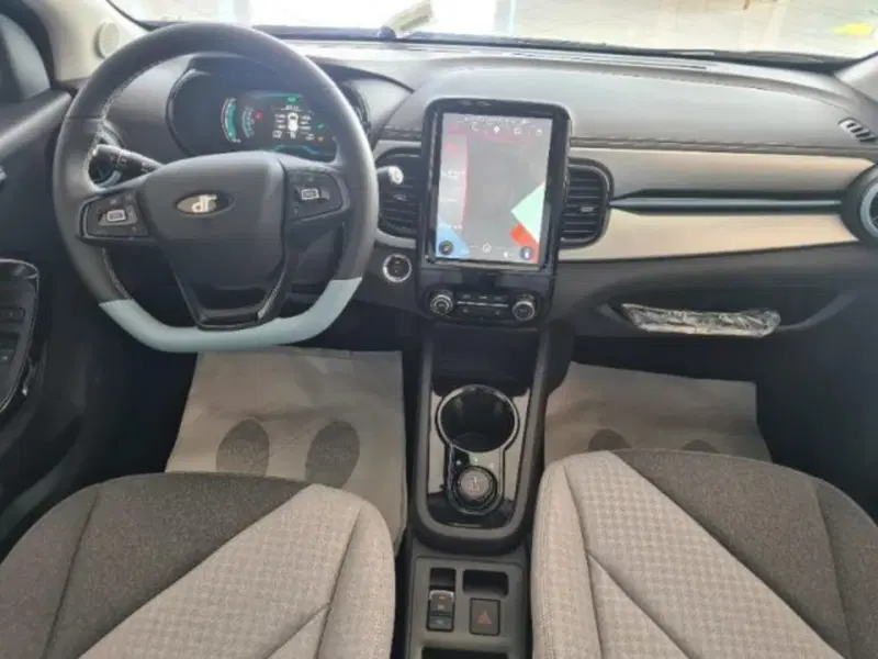 Dr dr 1.0 EV nuova a Massa-Carrara (7)