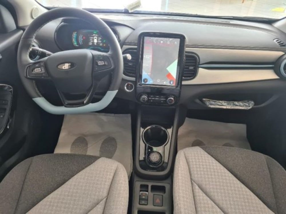 Dr dr 1.0 EV nuova a Massa-Carrara (7)