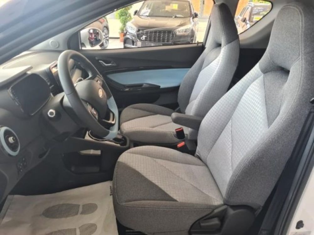 Dr dr 1.0 EV nuova a Massa-Carrara (8)