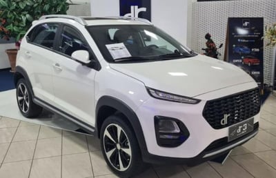 Dr dr 3.0 3.0 1.5 116cv cvt nuova a Massa