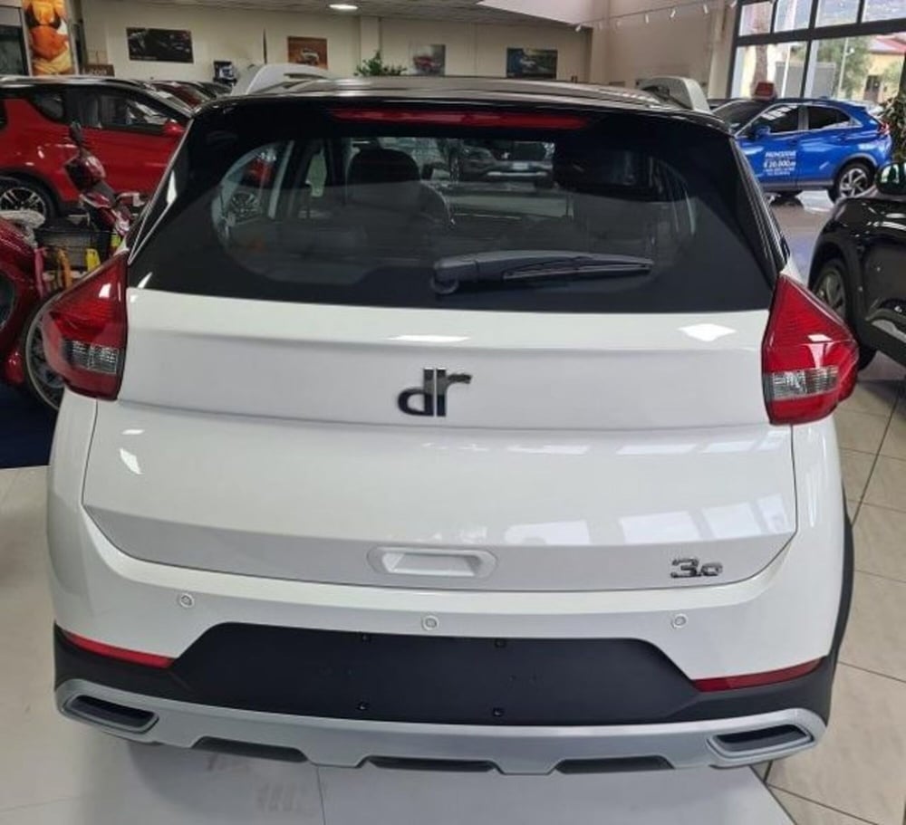Dr dr 3.0 nuova a Massa-Carrara (3)