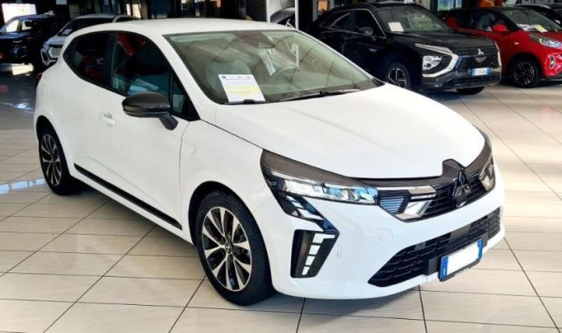 Mitsubishi Colt usata a Massa-Carrara