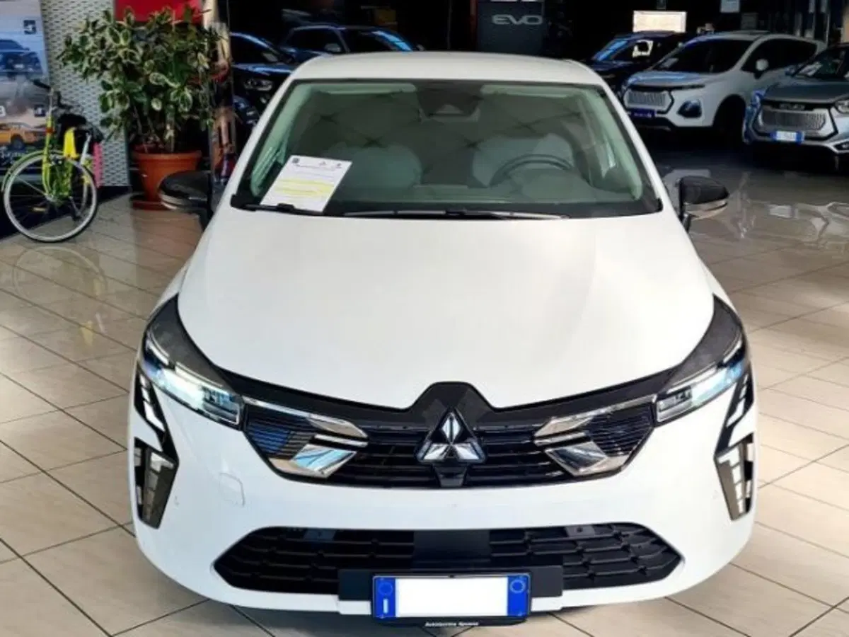 Mitsubishi Colt usata a Massa-Carrara (2)