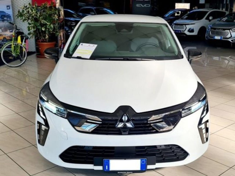 Mitsubishi Colt usata a Massa-Carrara (2)