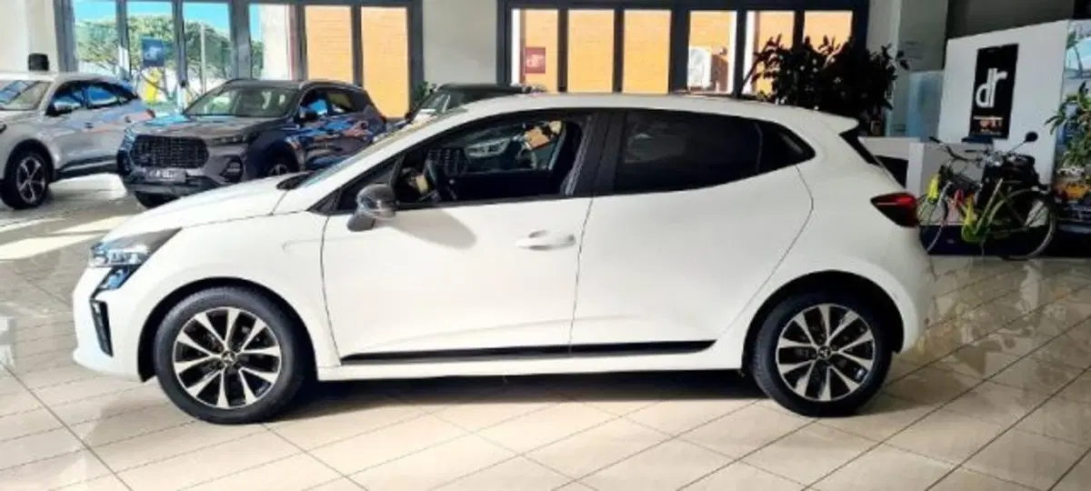 Mitsubishi Colt usata a Massa-Carrara (4)