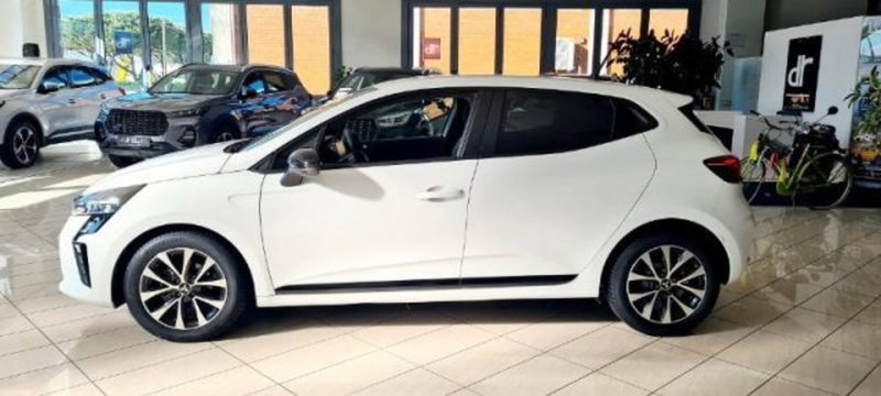 Mitsubishi Colt usata a Massa-Carrara (4)