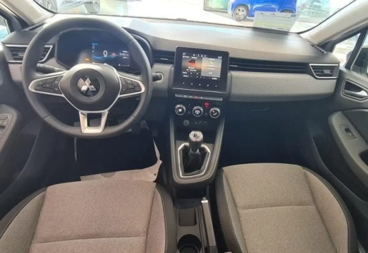 Mitsubishi Colt usata a Massa-Carrara (5)