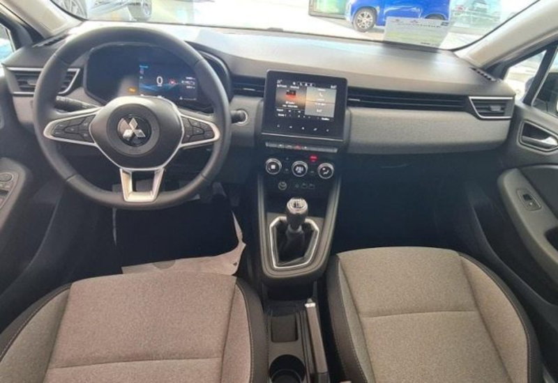 Mitsubishi Colt usata a Massa-Carrara (5)