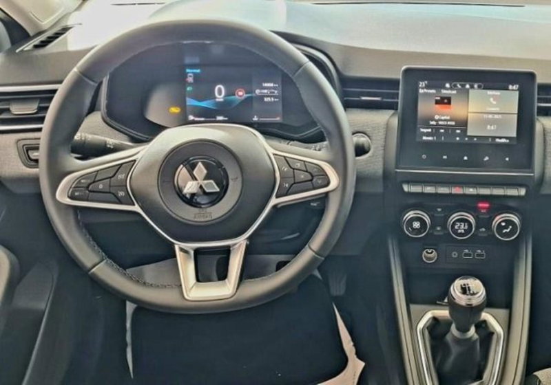 Mitsubishi Colt usata a Massa-Carrara (6)