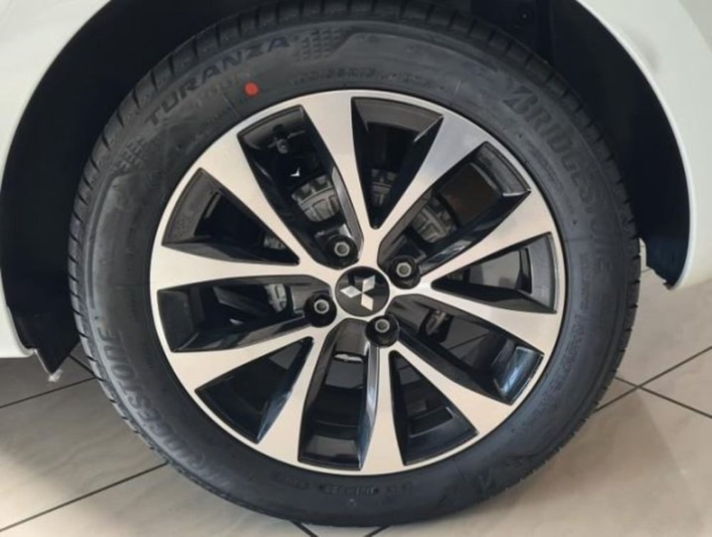 Mitsubishi Colt usata a Massa-Carrara (7)