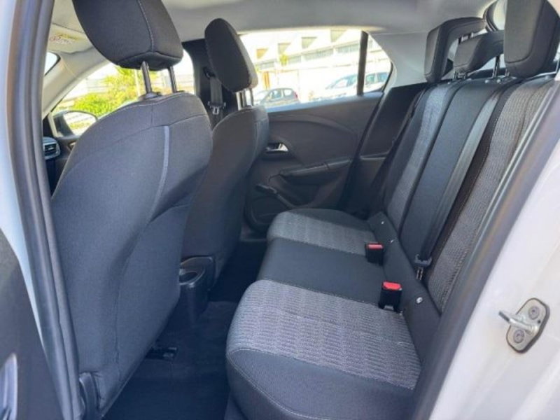 Opel Corsa usata a Massa-Carrara (11)