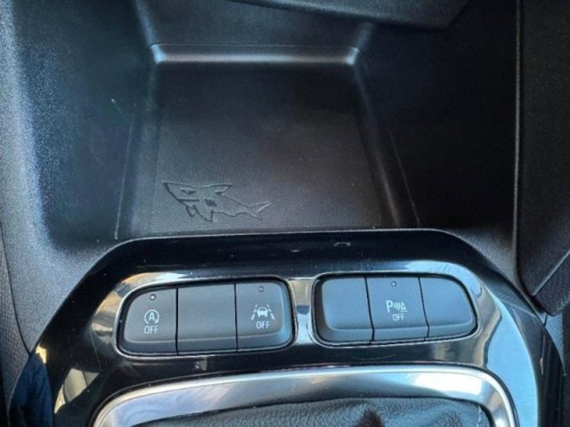 Opel Corsa usata a Massa-Carrara (13)