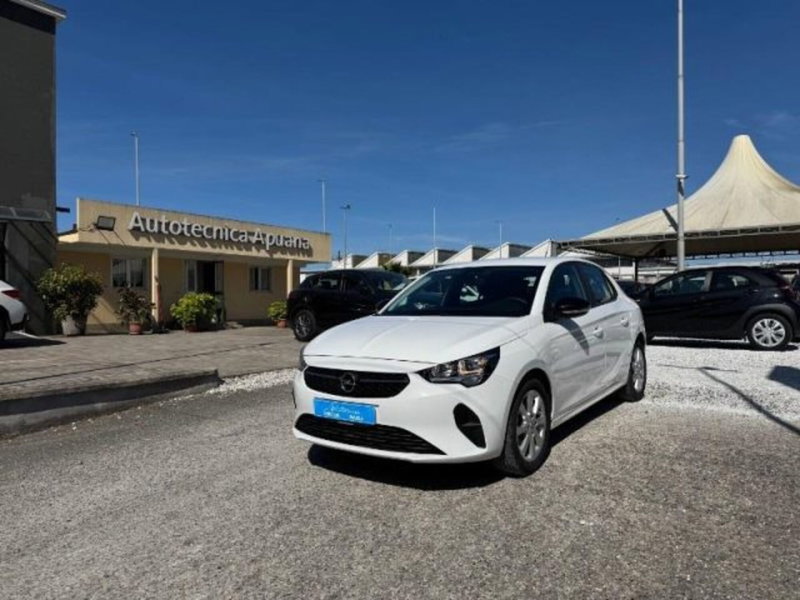 Opel Corsa usata a Massa-Carrara (2)