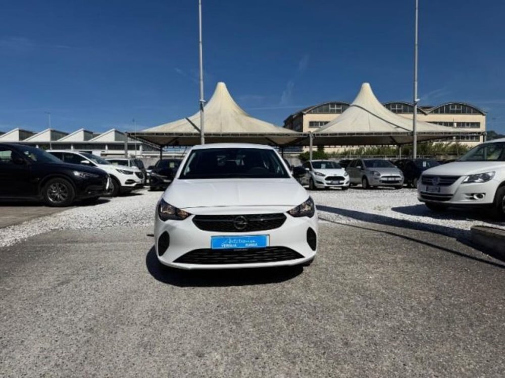 Opel Corsa usata a Massa-Carrara (3)