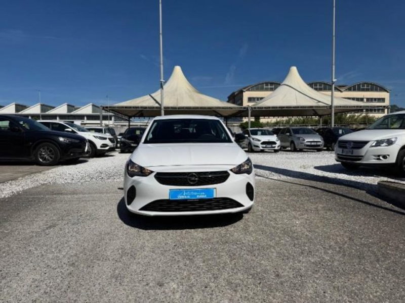 Opel Corsa usata a Massa-Carrara (3)