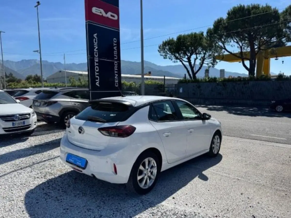 Opel Corsa usata a Massa-Carrara (4)