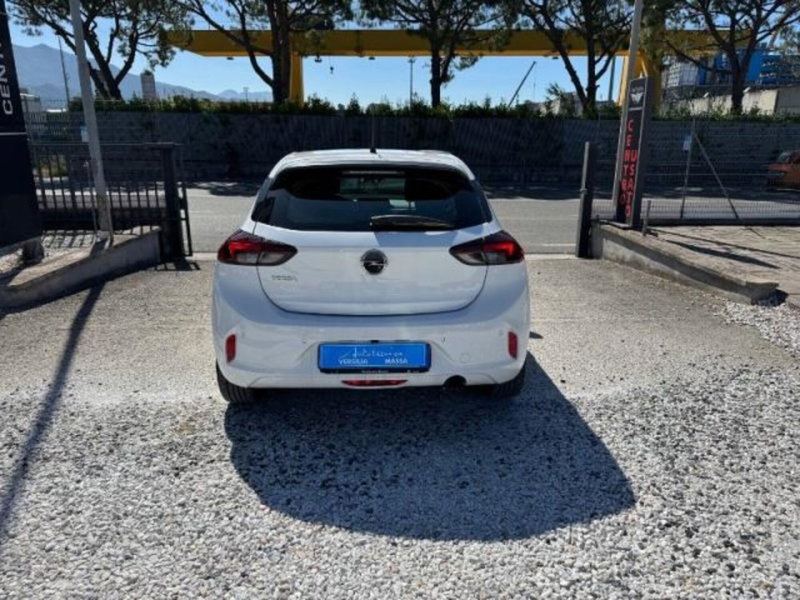 Opel Corsa usata a Massa-Carrara (5)
