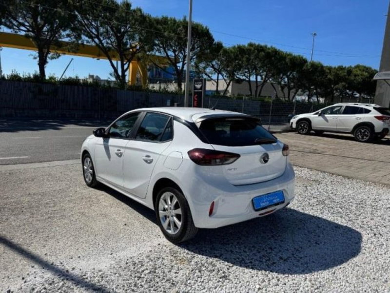Opel Corsa usata a Massa-Carrara (6)