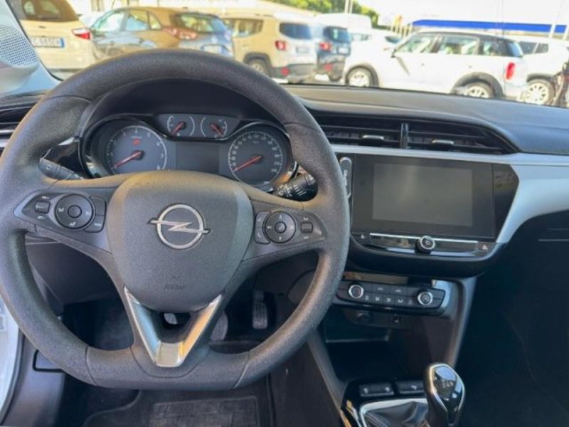 Opel Corsa usata a Massa-Carrara (8)