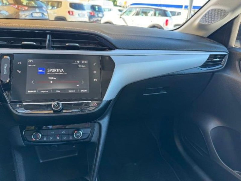 Opel Corsa usata a Massa-Carrara (9)