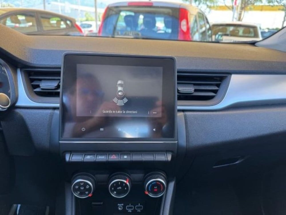 Renault Captur usata a Massa-Carrara (10)