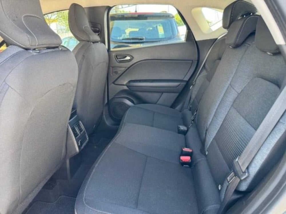 Renault Captur usata a Massa-Carrara (13)