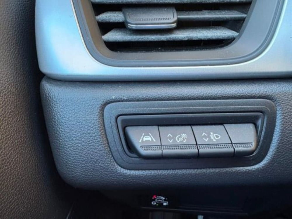 Renault Captur usata a Massa-Carrara (14)
