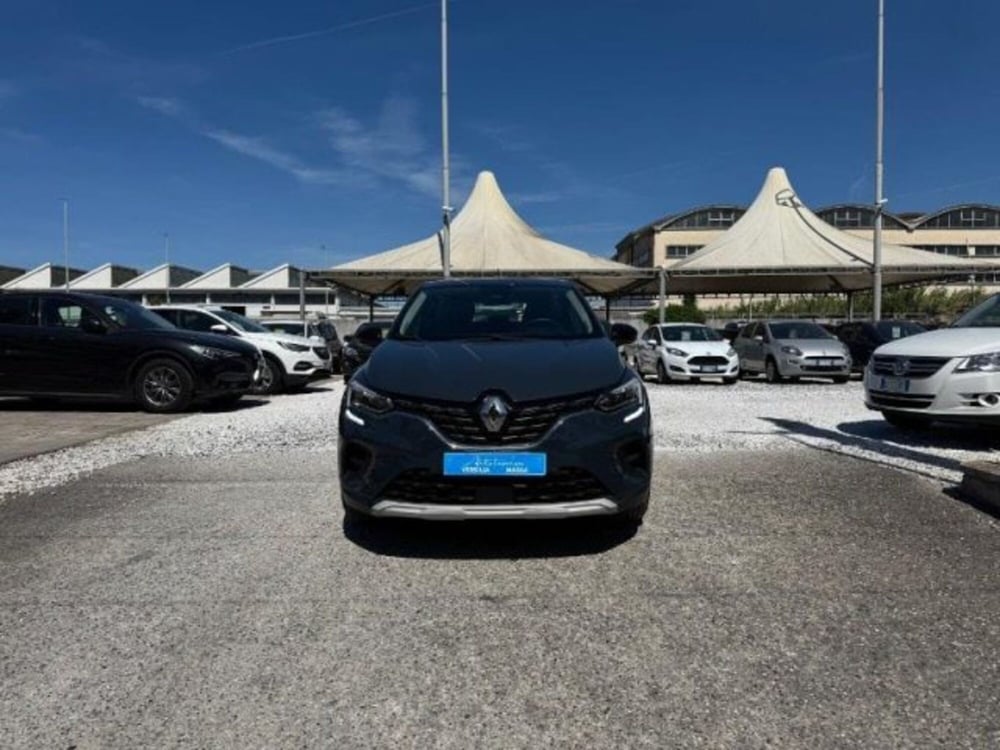 Renault Captur usata a Massa-Carrara (3)