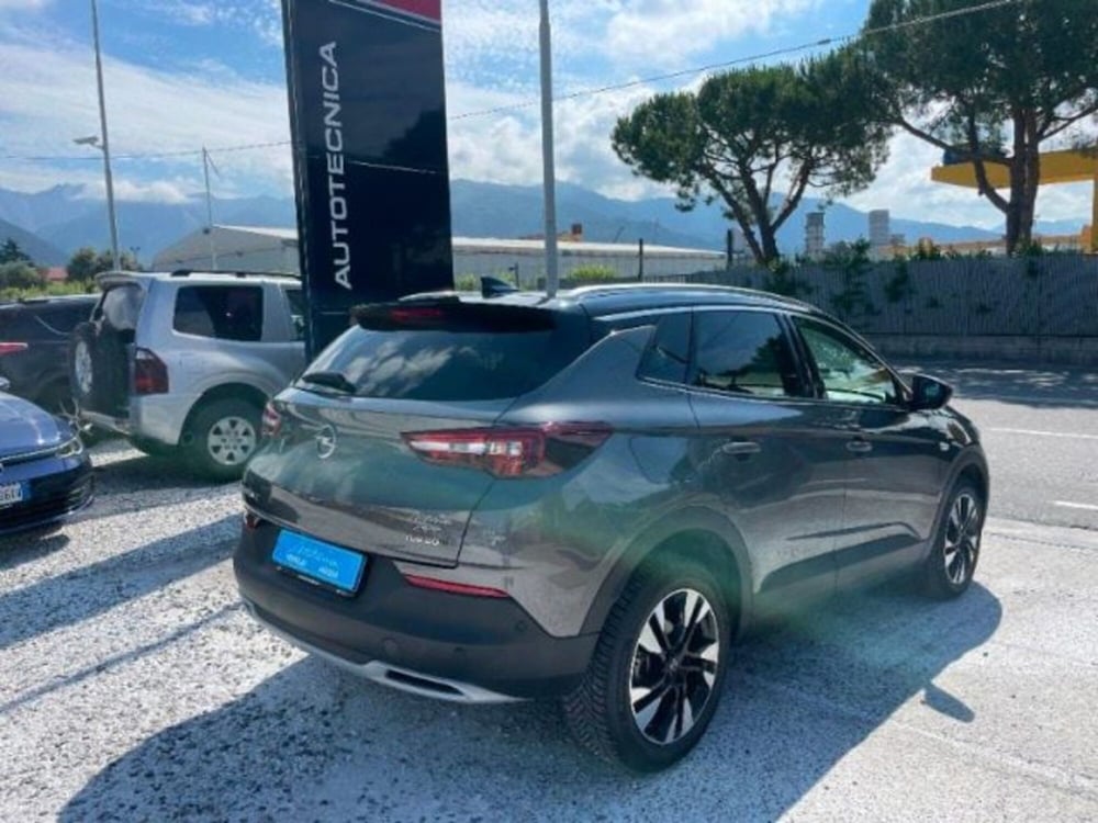 Opel Grandland X usata a Massa-Carrara (4)