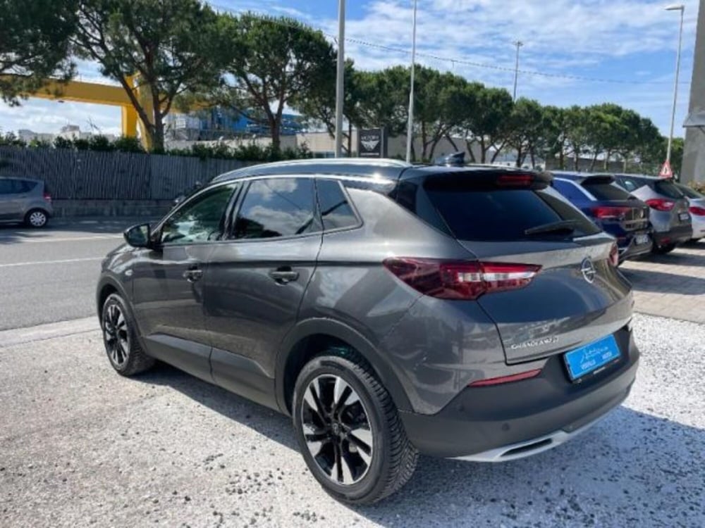 Opel Grandland X usata a Massa-Carrara (6)