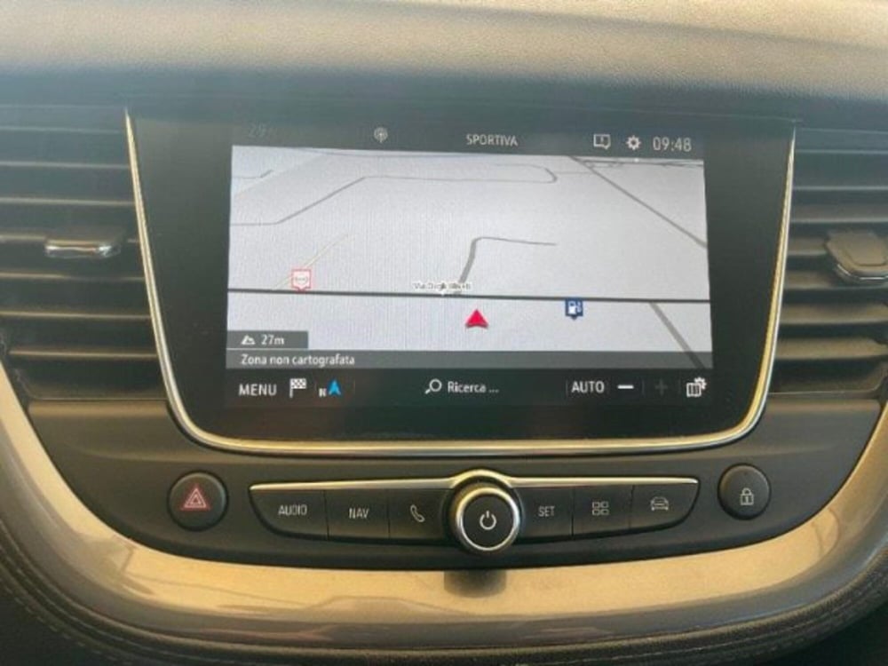 Opel Grandland X usata a Massa-Carrara (9)