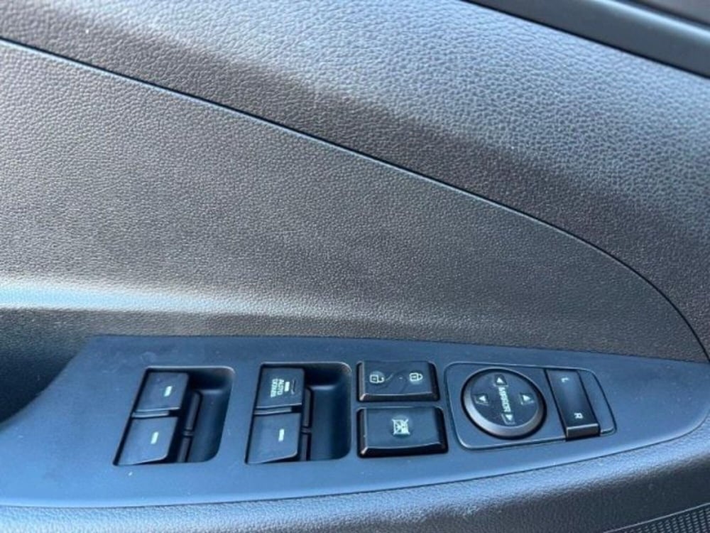 Hyundai Tucson usata a Massa-Carrara (14)