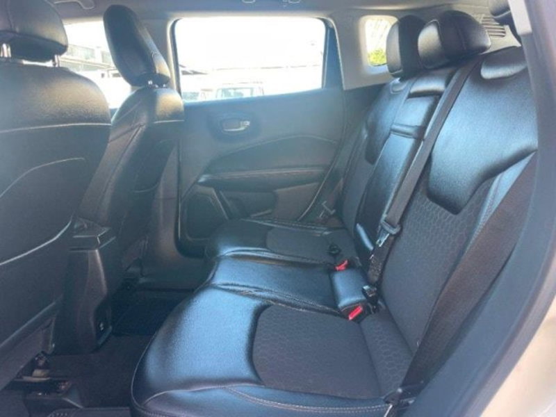 Jeep Compass usata a Massa-Carrara (11)