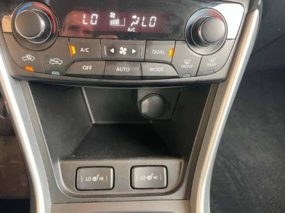 Suzuki S-Cross usata a Massa-Carrara (13)