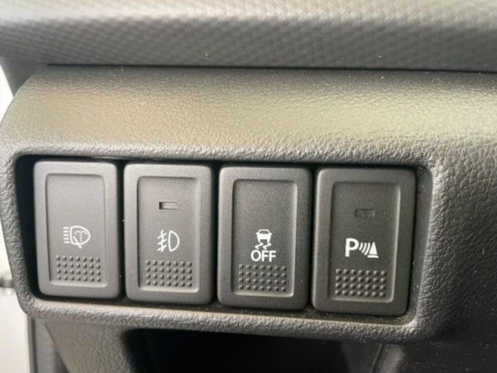 Suzuki S-Cross usata a Massa-Carrara (15)