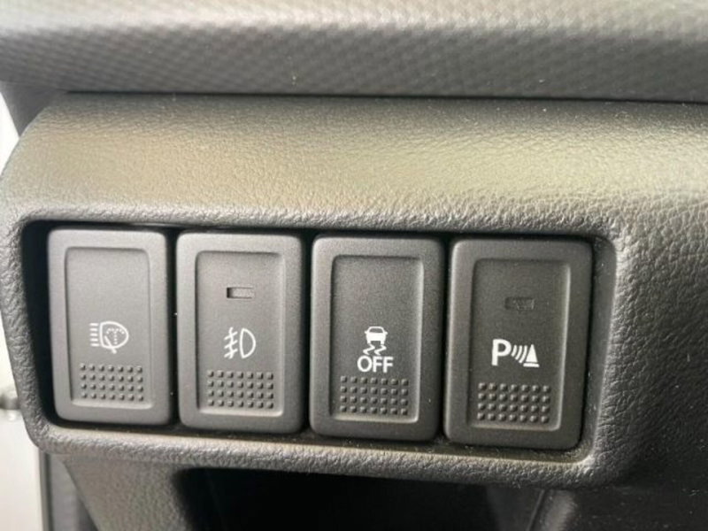 Suzuki S-Cross usata a Massa-Carrara (15)