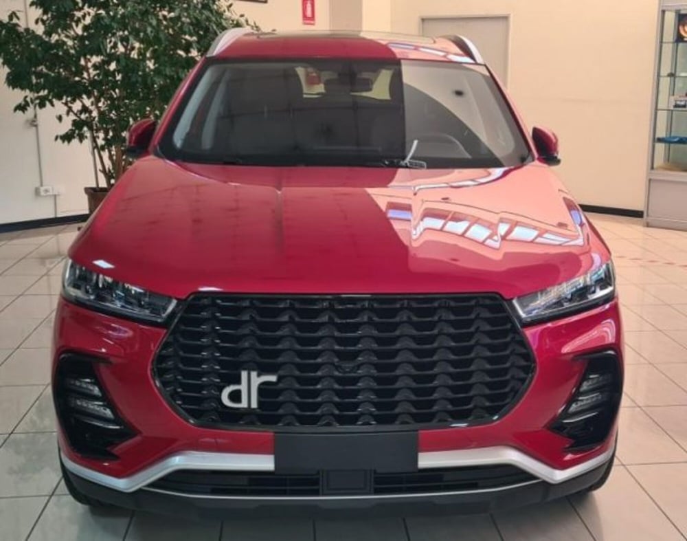 Dr dr 4.0 nuova a Massa-Carrara (4)
