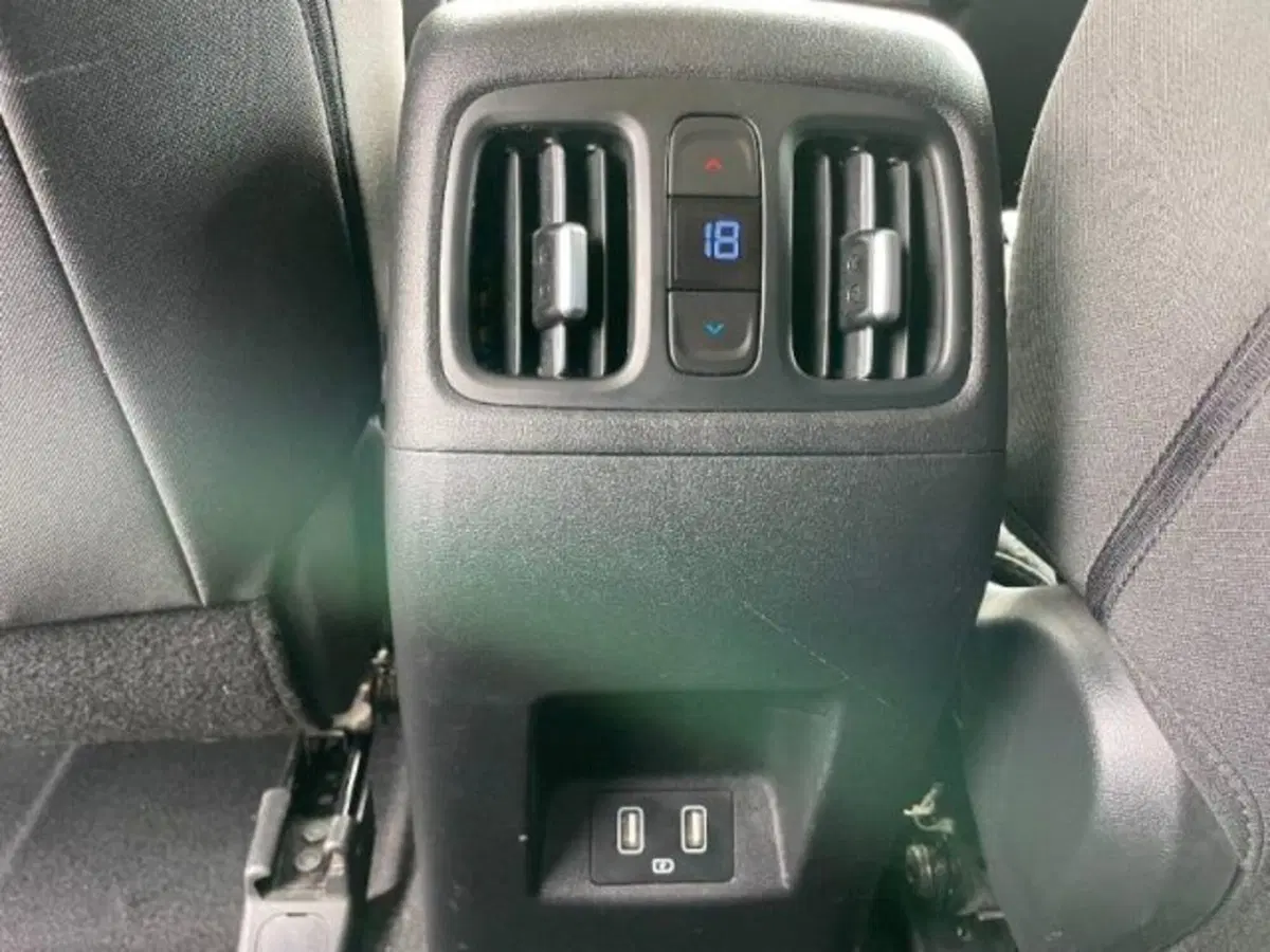 Hyundai Tucson usata a Massa-Carrara (13)