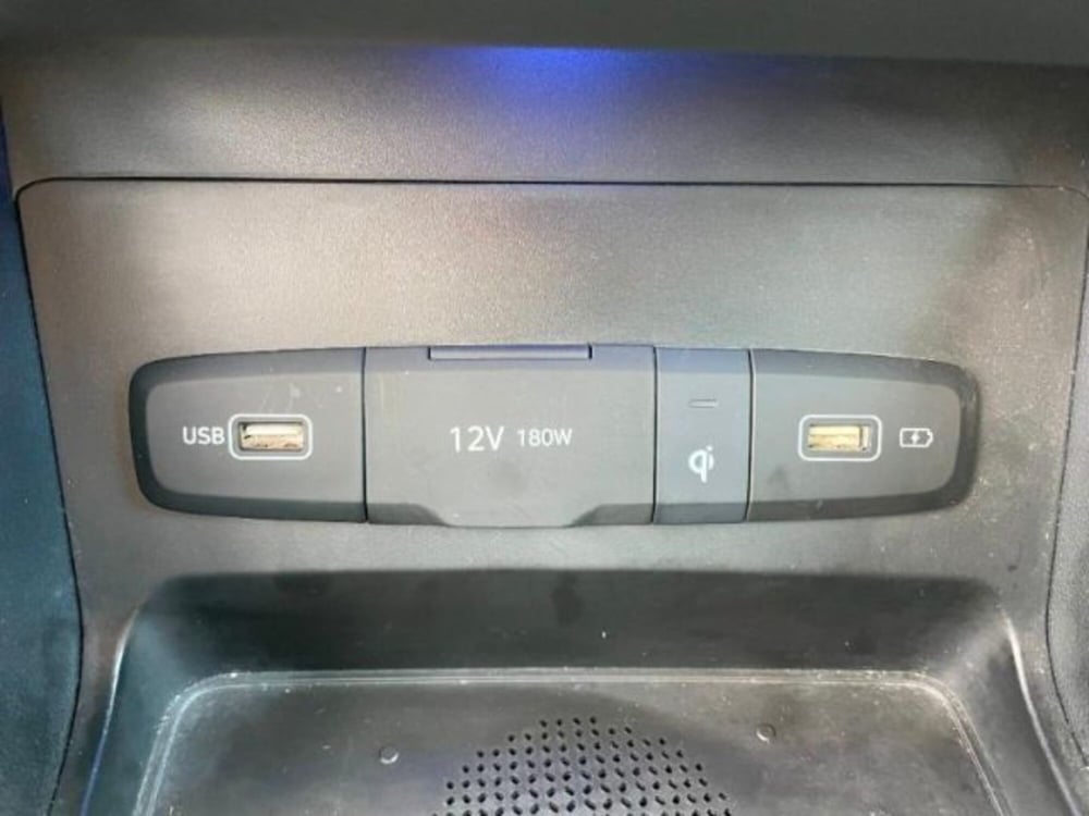 Hyundai Tucson usata a Massa-Carrara (14)