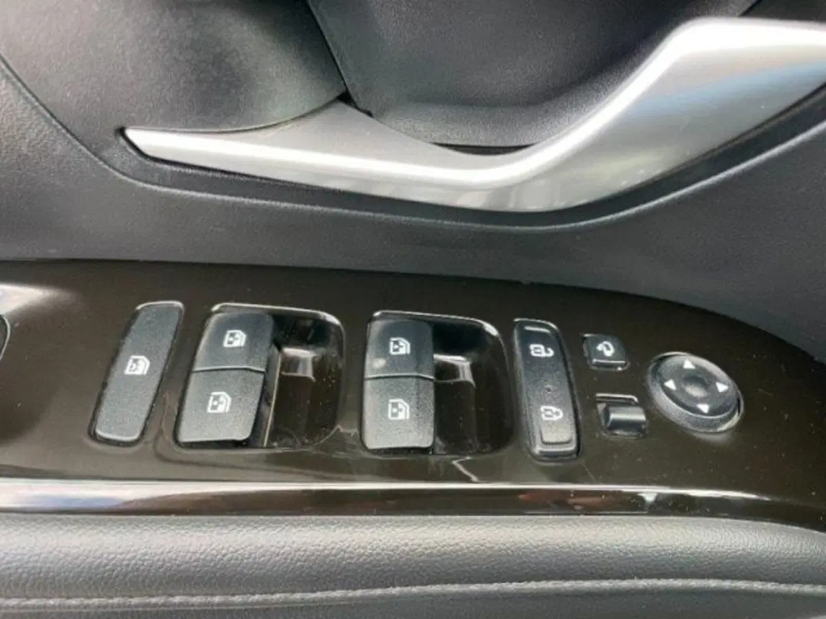 Hyundai Tucson usata a Massa-Carrara (15)