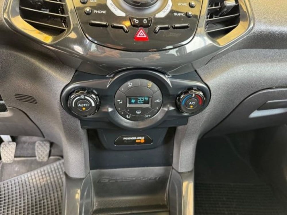 Ford EcoSport usata a Massa-Carrara (9)