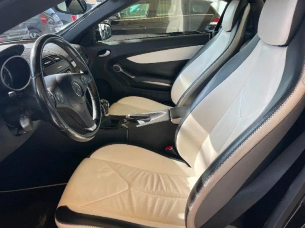 Mercedes-Benz SLK usata a Massa-Carrara (12)